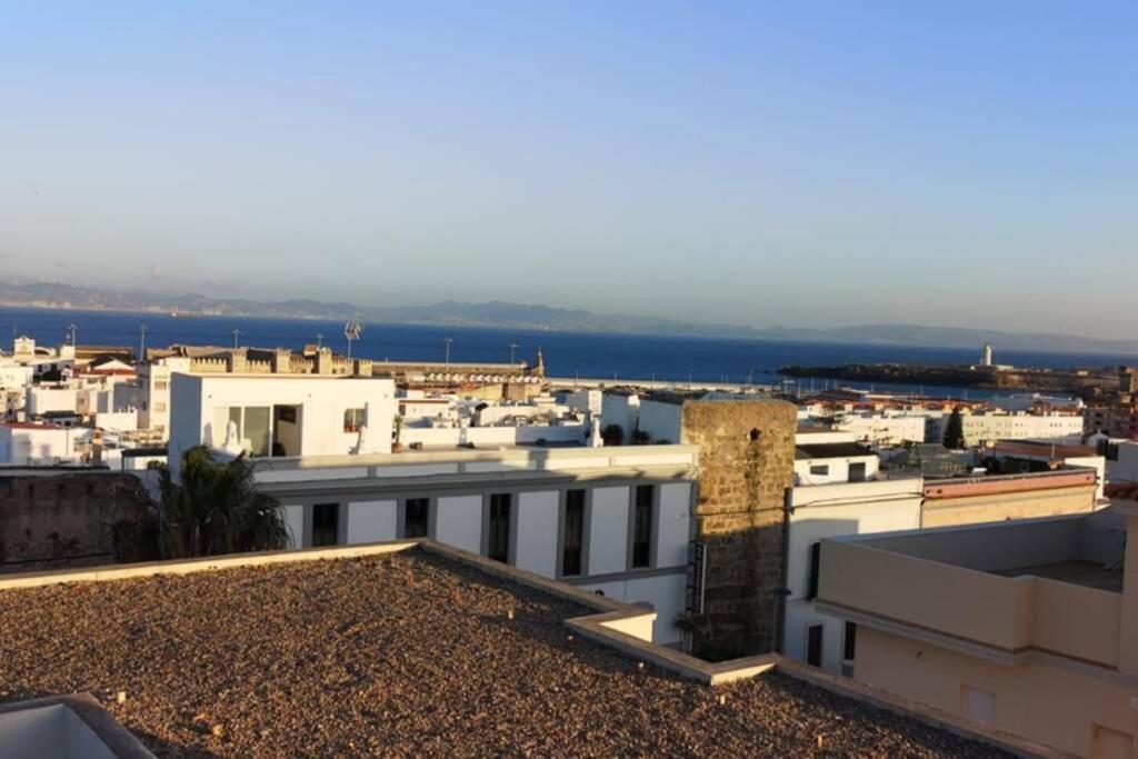 Convento Beach Centro Con Garaje Tarifa Exteriör bild